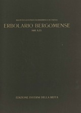 Erbolario bergomense 1441 A