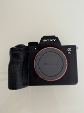 Sony A7S3, ILCE7SM3, Alpha