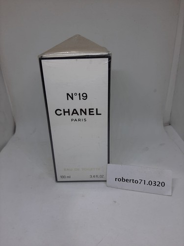 Chanel eau de toilette - chanel,