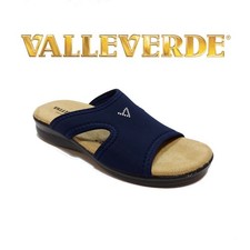 Valleverde ciabatta donna - valleverde,