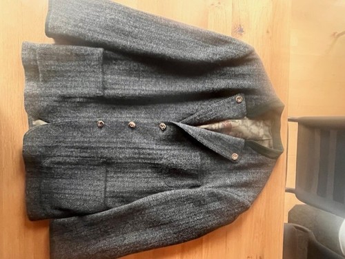 Giacca loden frey - giacca,