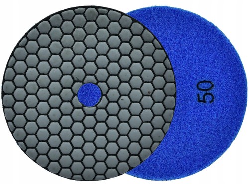 Disco abrasivo diamantato - , geko