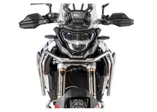 Barre antiurto superiori