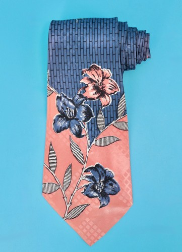 Cravatta uomo vintage anni - , 40