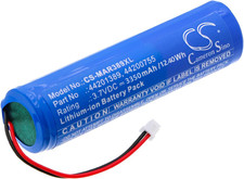 Batterie Compatibile Con