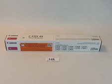 Toner magenta originale Canon