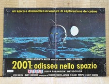 2001 ODISSEA NELLO SPAZIO