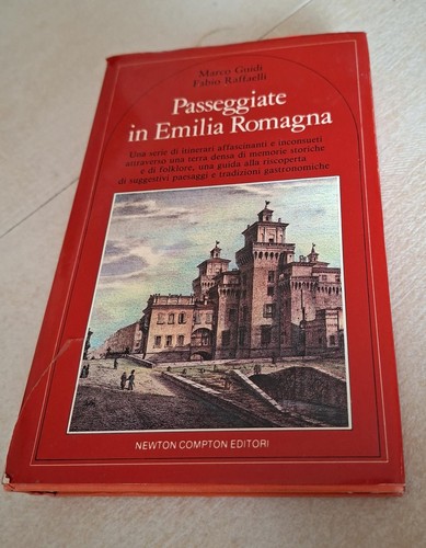 Passeggiate emilia romagna - in,