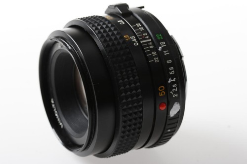 Minolta f 2 0 - md, 50