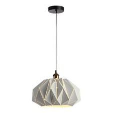 Lampada a sospensione moderna