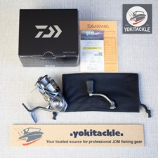 Mulinello da spinning Daiwa 23