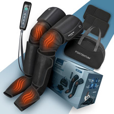 Pressoterapia Linfodrenaggio