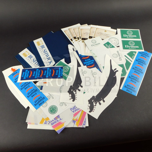 Upload set grafica - set, di