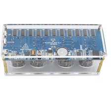 Fai da te IN12 IN-12 Nixie