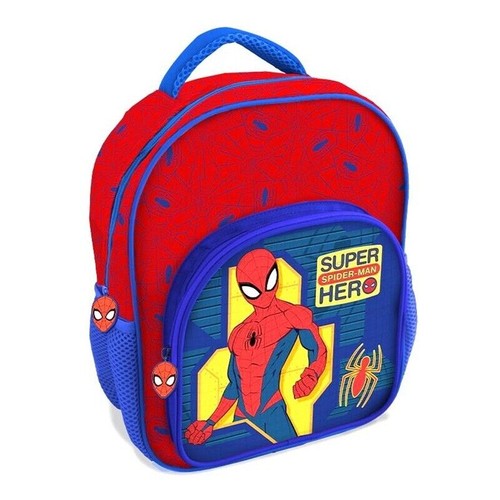 Zaino zasilo spiderman - zaino, 2