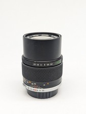 Olympus OM-System Zuiko 135 mm