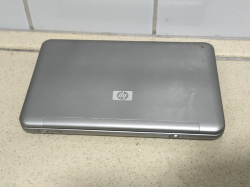 2133 mini note - hp, mini-note