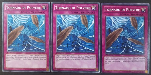 Playset tornado di - 3x,