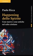 Libri Paolo Ricca - Happening