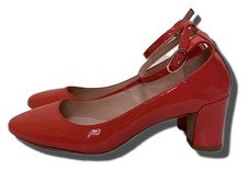 Repetto Pumps PNK Smalto