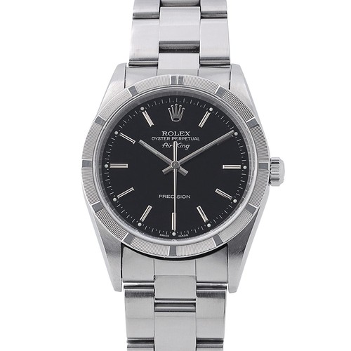 Rolex air king - rolex, mm