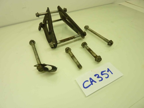 Honda 500 staffe porta - 500,