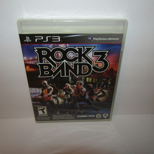 Videogioco rock band sony - videogioco,