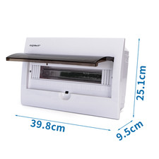 AIGOSTAR QUADRO ELETTRICO