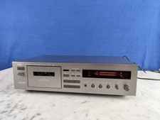 Yamaha KX-650 Tapedeck 3