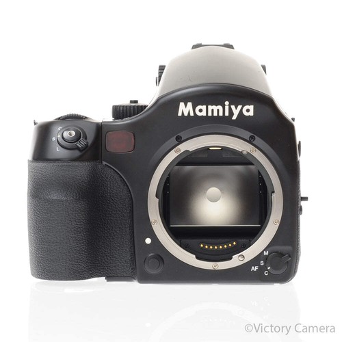 Corpo fotocamera mamiya 645 - fotocamera,