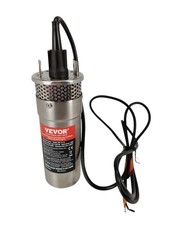  VEVOR Pompa ad acqua solare