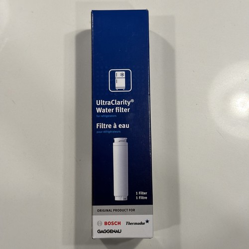 Filtro acqua bosch - acqua,