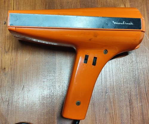 Phon moulinex anni vintage - phon,