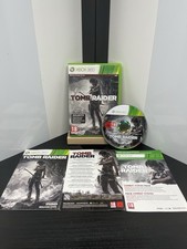 Tomb Raider - Xbox 360