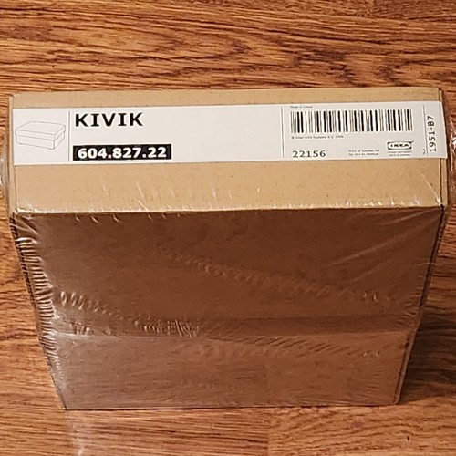 Ikea kivik poggiapiedi - kivik,