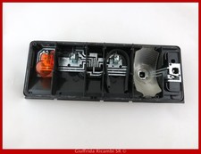 Corpo Fanale Faro Posteriore