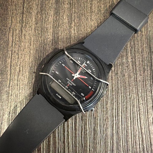 Orologio vintage casio quarzo - orologio,