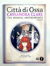 Città di ossa Shadowhunters