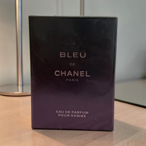 Profumo uomo bleu - profumo, de