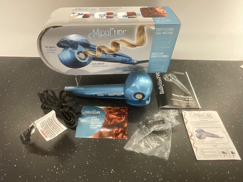 Babylisspro titanium miracurl - titanium,