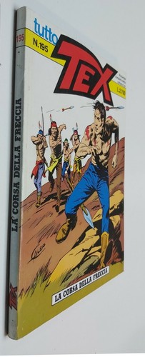 12180 tex tutto - tex,