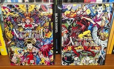 I Racconti Dell'Orrore Di