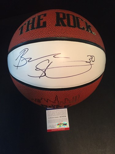 Autografo firmato breanna - firmato,