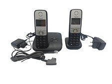 Telefono cordless Siemens