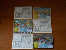 FIGURINA PRINCIPESSE GEMELLE N. 107 - ED.R.T.I. 2005 - CS.13