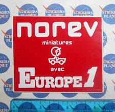 ADESIVO STICKER AUTOCOLLANT