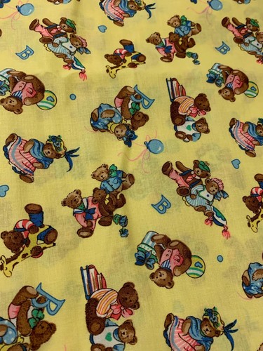 Vintage for bears di - is,