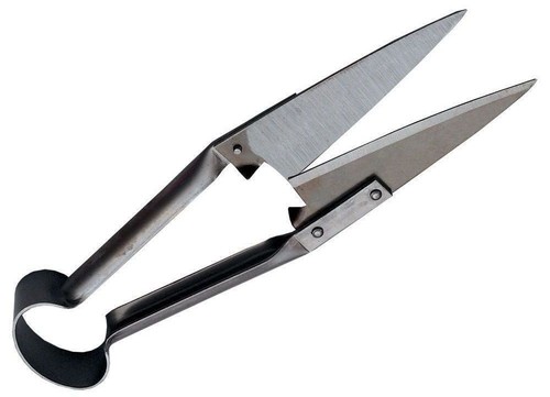 Forbici tosapecore chiodate - forbici,