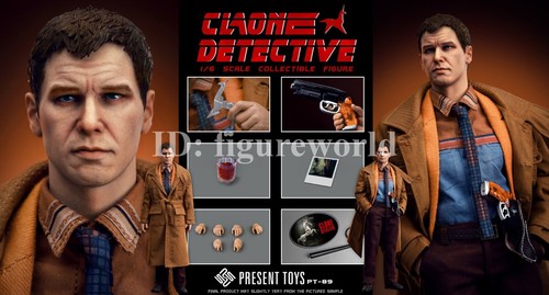 Modellino action figure