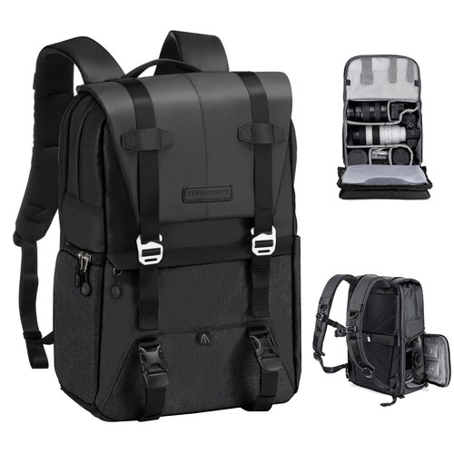 Concept zaino 20l nero - concept,